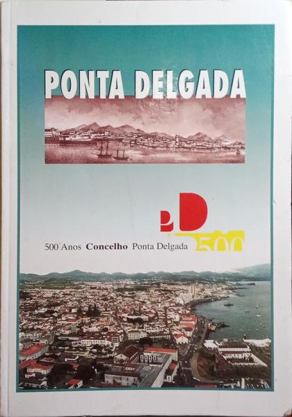FERREIRA DE MELO. (José Maria P.) PONTA DELGADA.