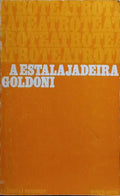 GOLDONI. (Carlo) A ESTALAJADEIRA.
