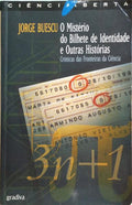 BUESCU. (Jorge) O MISTÉRIO DO BI E OUTRAS HISTÓRIAS. [9.ª EDIÇÃO]