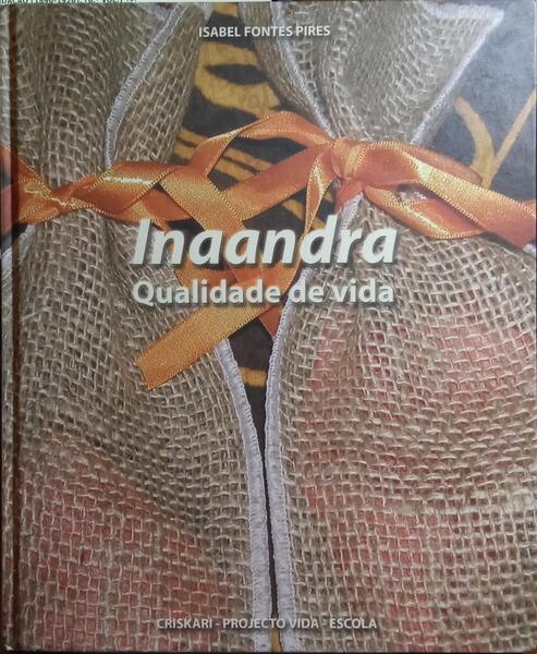 FONTES PIRES. (Isabel) INAANDRA, QUALIDADE DE VIDA.