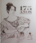 COSTA CANAS. (António), Adelino Rodrigues da Costa e Ana Mafalda Bastião. 175 ANOS, 175 PERSONALIDADES.