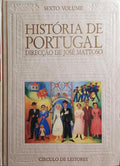 MATTOSO. (José) e Rui Ramos. HISTÓRIA DE PORTUGAL: A SEGUNDA FUNDAÇÃO (1890-1926). [6.º VOL.]