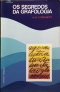 COBBAERT. (A. - M.) OS SEGREDOS DA GRAFOLOGIA.