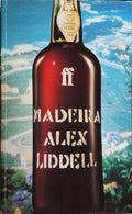 LIDDELL. (Alex) MADEIRA.