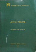 JUSTIÇA MILITAR.