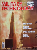 MILITARY TECHNOLOGY, N.º 8 - N.º 12, 2010. [5 VOLS.]