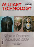 MILITARY TECHNOLOGY, N.º 1 - N.º 11, 2009. [2 VOLS.]