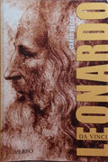 LEONARDO DA VINCI.