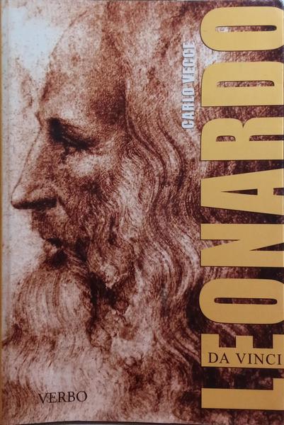 LEONARDO DA VINCI.