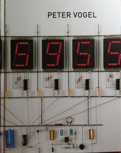PETER VOGEL.