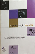 A PREPARAÃ‡ÃƒO DO ATOR.