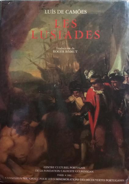 LES LUSIADES.