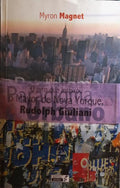 PARADIGMA URBANO, AS CIDADES DO NOVO MILÃ‰NIO.