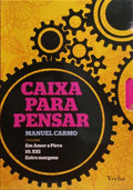 CAIXA PARA PENSAR. [3 VOLS.]