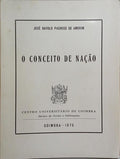 O CONCEITO DE NAÃ‡ÃƒO.