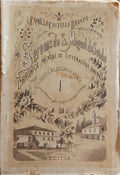 SEROENS DE S. MIGUEL DE SEIDE. [3 VOLS.]