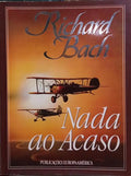 NADA AO ACASO. [1.Âª EDIÃ‡ÃƒO]