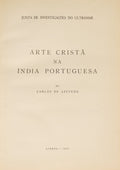 ARTE CRISTÃƒ NA ÃNDIA PORTUGUESA.