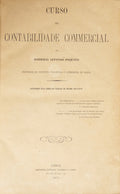 CURSO DE CONTABILIDADE COMMERCIAL.