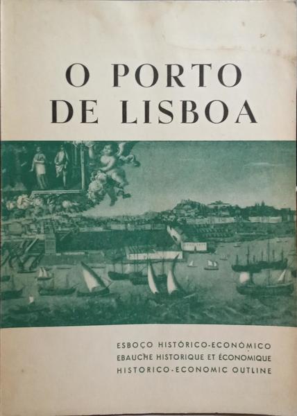 PORTO (O) DE LISBOA.
