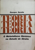 O MATERIALISMO HISTÃ“RICO NO ESTUDO DO DIREITO.