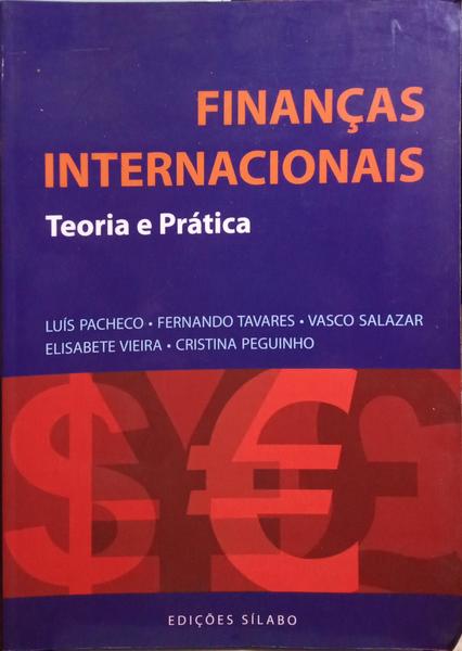 FINANÃ‡AS INTERNACIONAIS.