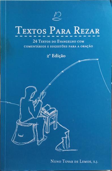 TEXTOS PARA REZAR.