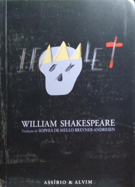 HAMLET.