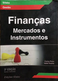 FINANÇAS, MERCADOS E INSTRUMENTOS.