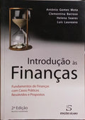 INTRODUÃ‡ÃƒO Ã€S FINANÃ‡AS.