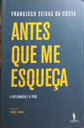ANTES QUE ME ESQUEÃ‡A.