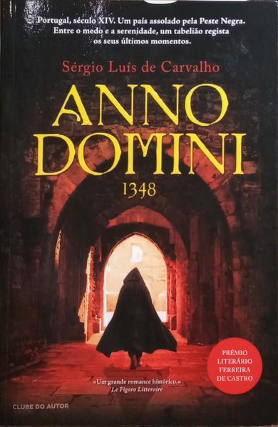 ANNO DOMINI 1348.