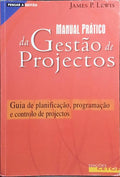 MANUAL PRÃTICO DA GESTÃƒO DE PROJECTOS.
