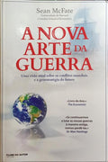 A NOVA ARTE DA GUERRA.