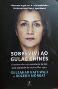 SOBREVIVI AO GULAG CHINÃŠS.