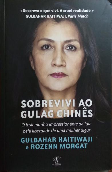 SOBREVIVI AO GULAG CHINÃŠS.