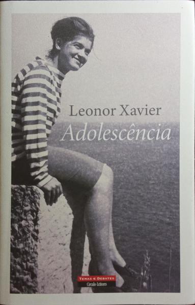 ADOLESCÃŠNCIA.