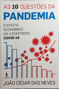 AS 10 QUESTÃ•ES DA PANDEMIA.