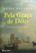 PELA GRAÃ‡A DE DEUS.