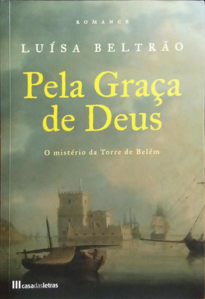 PELA GRAÃ‡A DE DEUS.