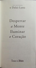 DESPERTAR A MENTE ILUMINAR O CORAÃ‡ÃƒO.