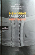 MEMÃ“RIAS APARIÃ‡Ã•ES ARRITMIAS.