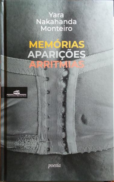 MEMÃ“RIAS APARIÃ‡Ã•ES ARRITMIAS.