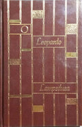 O LEOPARDO.