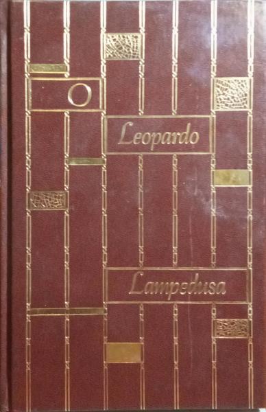 O LEOPARDO.