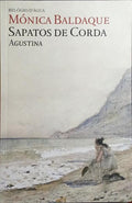 SAPATOS DE CORDA, AGUSTINA.