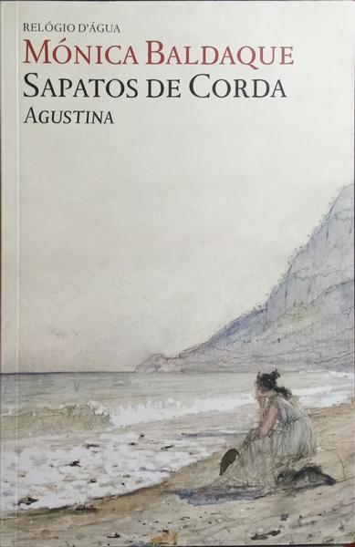 SAPATOS DE CORDA, AGUSTINA.