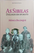 AS SIBILAS, DIÃLOGOS EM SFUMATO.