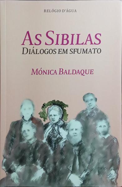 AS SIBILAS, DIÃLOGOS EM SFUMATO.