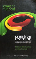 CREATIVE LEARNING INNOVATION MARKETPLACE.